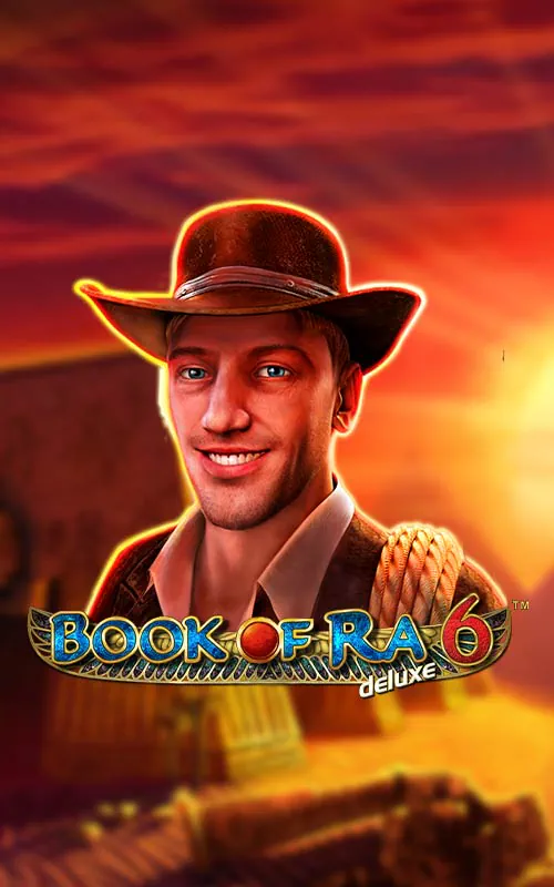 Book of Ra at Royal Spin Hub Casino