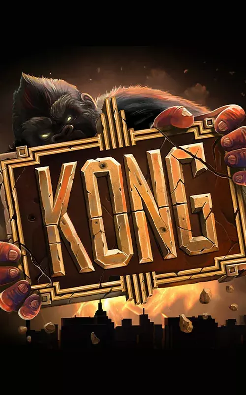 Kong at Royal Spin Hub Casino