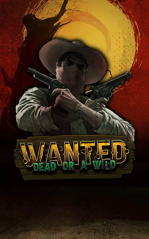 Wanted Dead or a Wild at Royal Spin Hub Casino