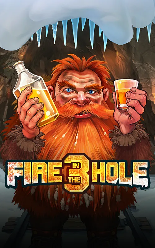 Fire in the Hole 3 at Royal Spin Hub Casino